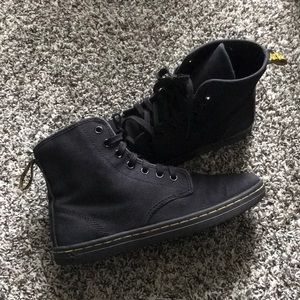 Dr. Martens Air Cushion